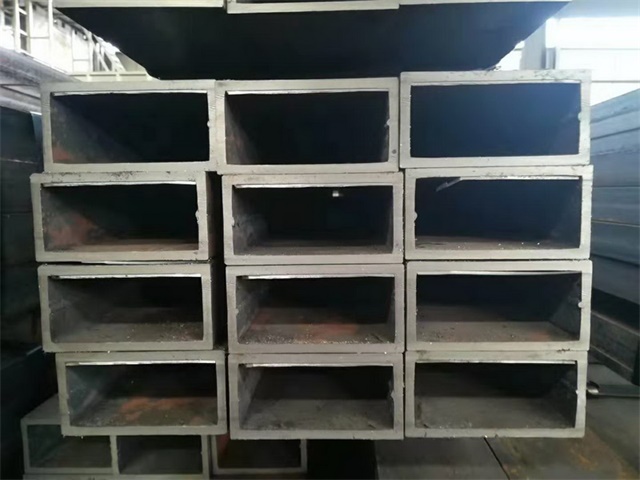 顺义Q235冷拔方管材质特点 适用工程场景分析