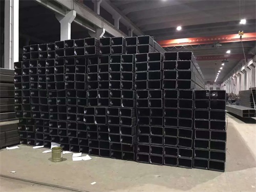 顺义冷拔方管选型指南 工程采购怎么选